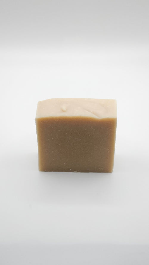 Lisa Monae Artisan Goat Milk Soap