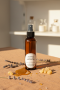Frankincense Lavender Mist Ad