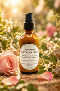 Lisa Monae Botanical Tallow Face Cream with Rosehip & Squalane