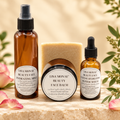 Lisa Monae Beauty botanical product image
